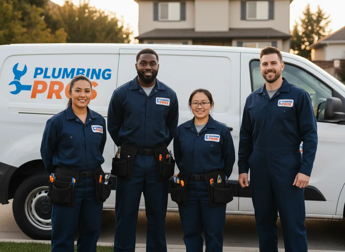 Water Heater Repair company in Maricopa, AZ